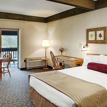 Mohican Lodge And Conference Center Loudonville Kültér fotó
